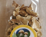 Foto del paso 1 de la receta: Cunill amb moixernons, (Conejo con Perretxicos)