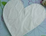 A picture of step 5 of Heart-Shaped Apple Pie.