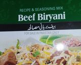 A picture of step 2 of SPECIAL BEEF BIRYANI 😋.
