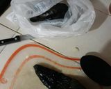 Foto del paso 2 de la receta: Guisado de queso poblano