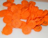 Tárkonyos húsgombócleves recept fázis 1 fotója