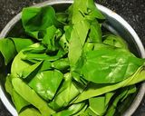 Foto langkah ke 1 dari resep Lodeh Tempe Semangit.