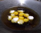 Foto langkah ke 2 dari resep Cimol praktis.