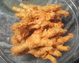 Foto langkah ke 7 dari resep Ceker kaki ayam kriuk kriuk.