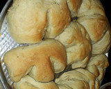 Foto del paso 4 de la receta: Pan caserito