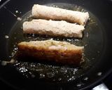 Foto del paso 3 de la receta Rollitos de york, pavo y queso