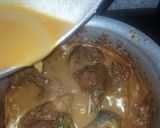 चमचमीत मटण रस्सा (mutton rassa recipe in marathi) रेसिपी स्टेप 9 फोटो 