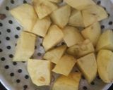 Foto langkah ke 2 dari resep Kroket Kentang Udang.