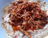 Foto del paso 7 de la receta 217. Ensaladilla de caballa con tomate