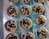 Foto langkah ke 5 dari resep Banana Cupcake.
