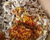 Foto langkah ke 2 dari resep Ayam suwir bali.