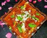 A picture of step 7 of Tomato chutney.