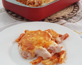 Foto del paso 14 de la receta: Macarrones gratinados con atún