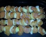 Mike's Negima Yakitori recipe step 8 photo