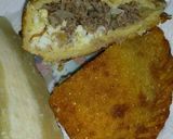 Foto del paso 8 de la receta: Empanada de mandioca-yuca