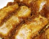 A picture of step 10 of With Mentsuyu! The Golden Ratio for Fried Pork Cutlet Rice Bowl or Chicken & Egg Rice Bowl!.