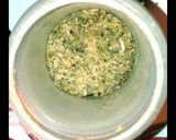 A picture of step 3 of Beck's Dry Herb Rub for Roast Beef.