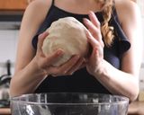 Foto del paso 1 de la receta: Gorditas de papa
