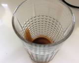 Oreo Affogato Dessert