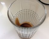 A picture of step 1 of Oreo Affogato Dessert.