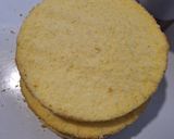 Foto del paso 5 de la receta: Bizcochuelo SIN GLUTEN🚫!!!