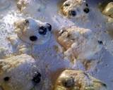 Blueberry Muffin Tops recipe step 6 photo