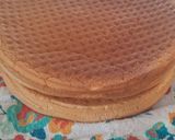 Foto del paso 5 de la receta: Bizcochuelo para tortas