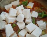 मसाला पनीर (masala paneer recipe in Hindi) रेसिपी चरण 3 फोटो