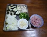 A picture of step 1 of Super Quick Chicken & Tomatoes.
