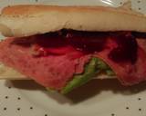 Mandys corned beef sub recipe step 1 photo