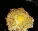 Foto del paso 3 de la receta: Bocaditos de papa rallada