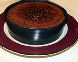 A picture of step 6 of Upside down orange cake.
