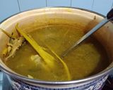 Foto langkah ke 2 dari resep Soto Ayam Ambengan.