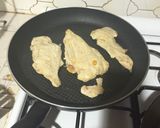 Foto del paso 3 de la receta: Alambre de pollo al Fitness