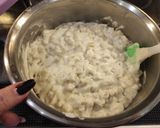 Φωτογραφία βήματος 3 της συνταγής Mac&Cheese