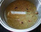 Foto langkah ke 5 dari resep Sop Kikil Sapi.