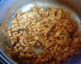 Foto del paso 3 de la receta: Guiso de fideos con pollo 🍗