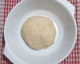 A picture of step 3 of No Onion No Garlic Jain Frankie.