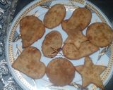 A picture of step 16 of Meen's Sweet Potato Cake II.
