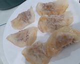 Foto langkah ke 6 dari resep Dumpling.