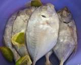 Ikan Masak Asam Keueng Khas Aceh langkah memasak 1 foto