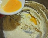 A picture of step 5 of Tart Crust (Pâte Sucrée).