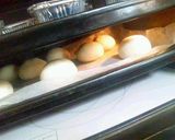 A picture of step 6 of Condensed Milk Sweet Bread (Using a Bread Maker).
