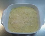 A picture of step 6 of Easy Layered Baked Potato and Ground Meat Bake (Whenever croquettes are too much of a hassle and you have no time!).