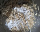 Foto del paso 1 de la receta: Galletas de avena