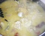 A picture of step 6 of Banjara Mutton Gosht Curry.