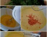 AMIEs Sweet VEGETABLE Cake recipe step 2 photo
