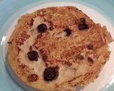 Foto del paso 4 de la receta: Pancakes de avena