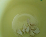 Foto del paso 1 de la receta: Escalopines de añojo con salsa de vinagre balsámico