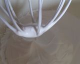 A picture of step 5 of Vickys Lemon Meringue Pie GF DF EF SF NF Vegan.